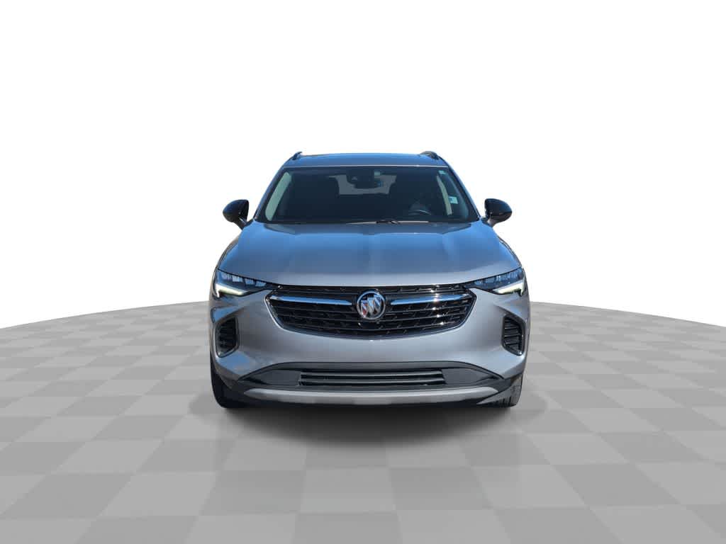 Thumbnail: 2023 Buick Envision - 3