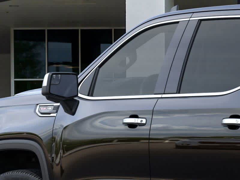 Thumbnail: 2025 GMC Sierra 1500 - 12