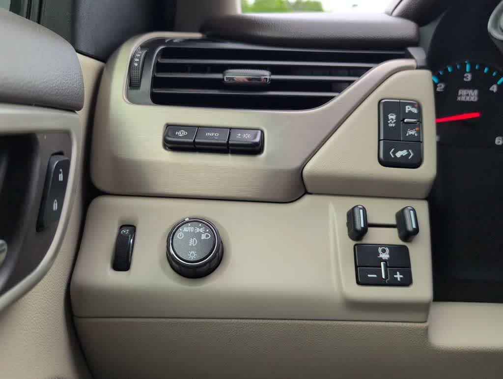 Thumbnail: 2019 GMC Yukon - 27