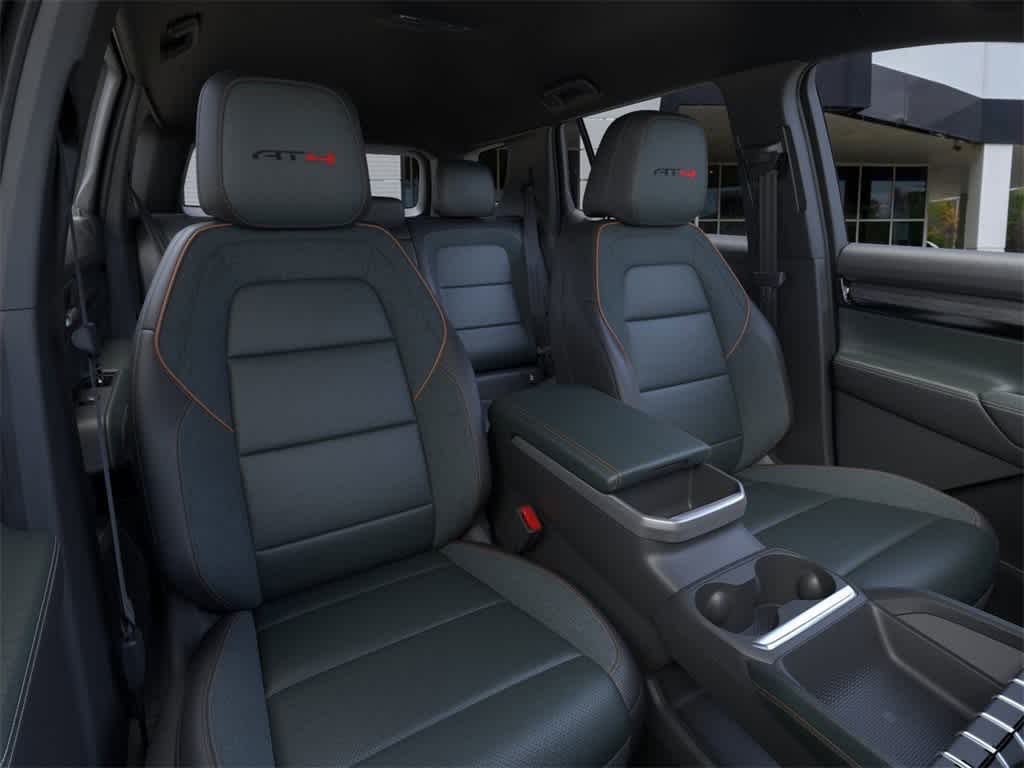 Thumbnail: 2026 GMC Terrain - 16