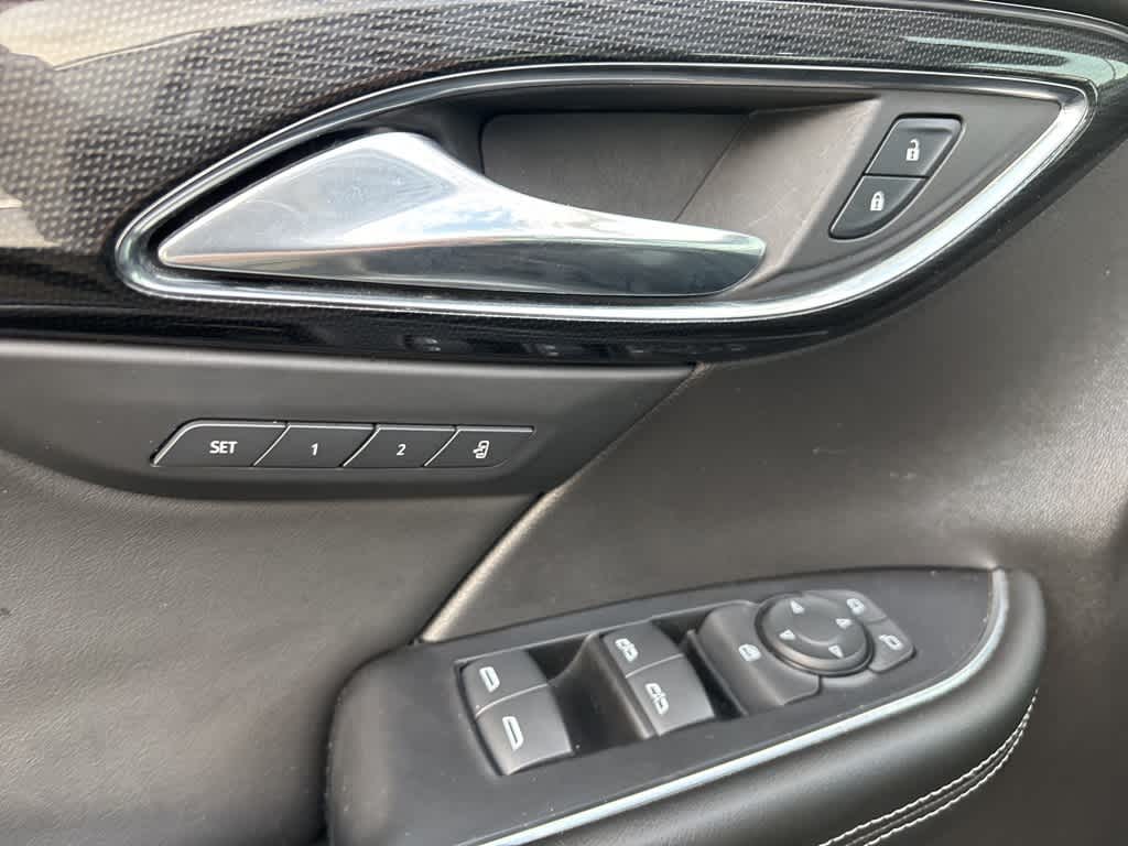 Thumbnail: 2023 Buick Envision - 11