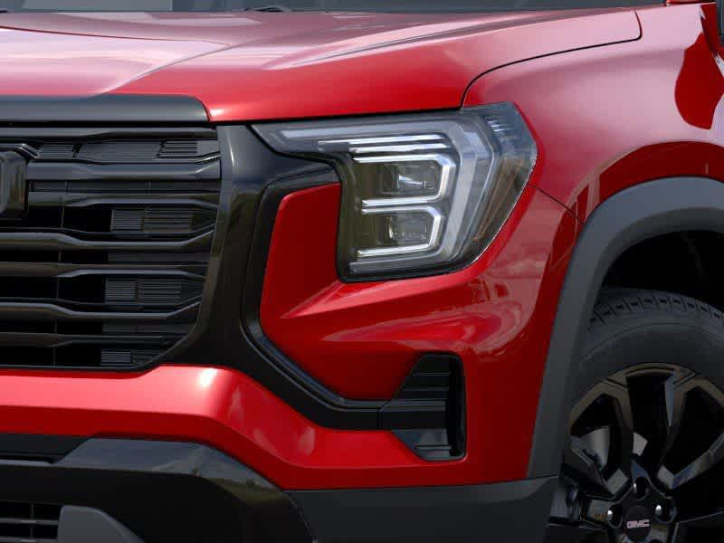 Thumbnail: 2026 GMC Terrain - 10