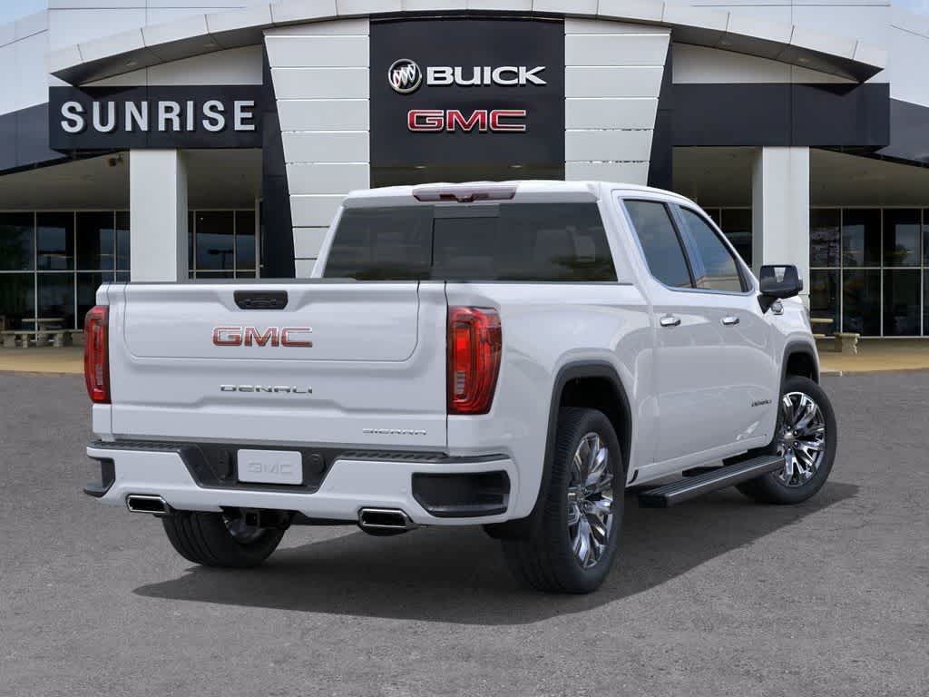 Thumbnail: 2026 GMC Sierra 1500 - 5