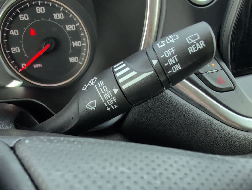 Thumbnail: 2023 Chevrolet Blazer - 26