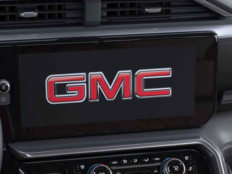 Thumbnail: 2025 GMC Sierra 2500 - 20