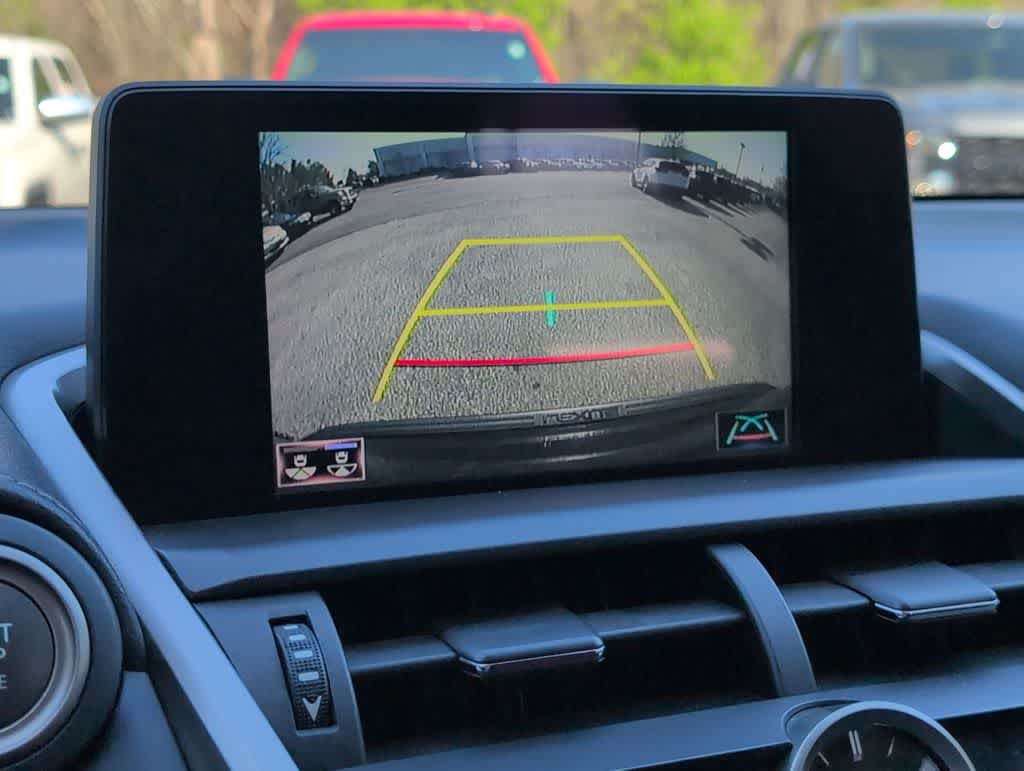 Thumbnail: 2020 Lexus NX - 30