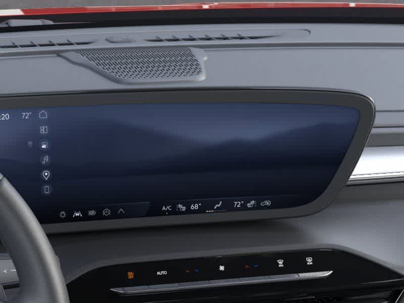 Thumbnail: 2026 Buick Enclave - 20