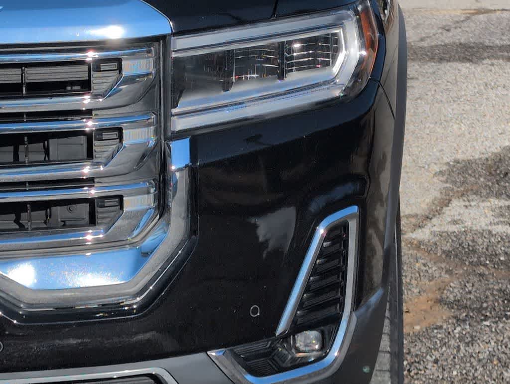 Thumbnail: 2023 GMC Acadia - 11