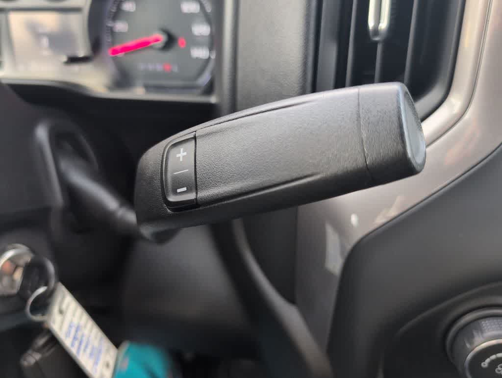 Thumbnail: 2020 Chevrolet Silverado 1500 - 31