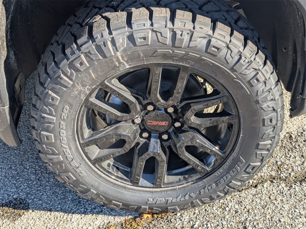 Thumbnail: 2026 GMC Sierra 1500 - 34