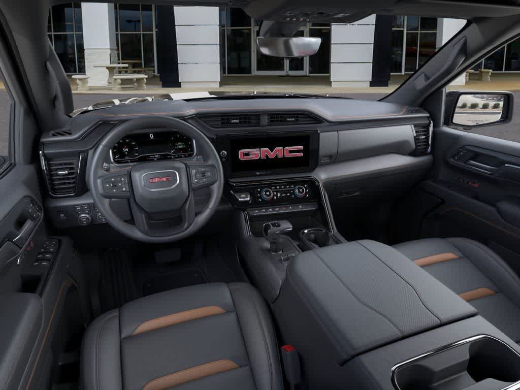 Thumbnail: 2026 GMC Sierra 1500 - 15