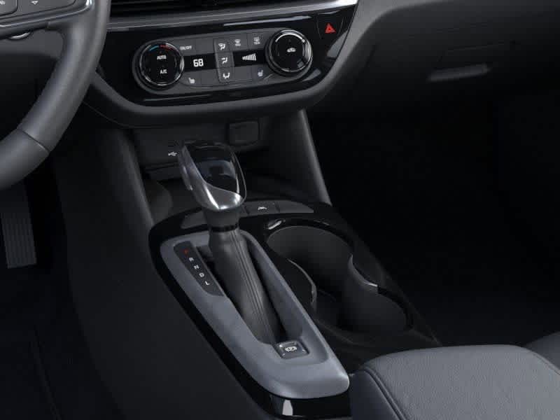 Thumbnail: 2026 Buick Envista - 23