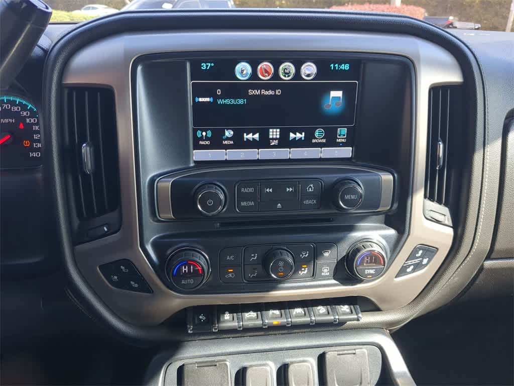 Thumbnail: 2018 GMC Sierra 1500 - 28