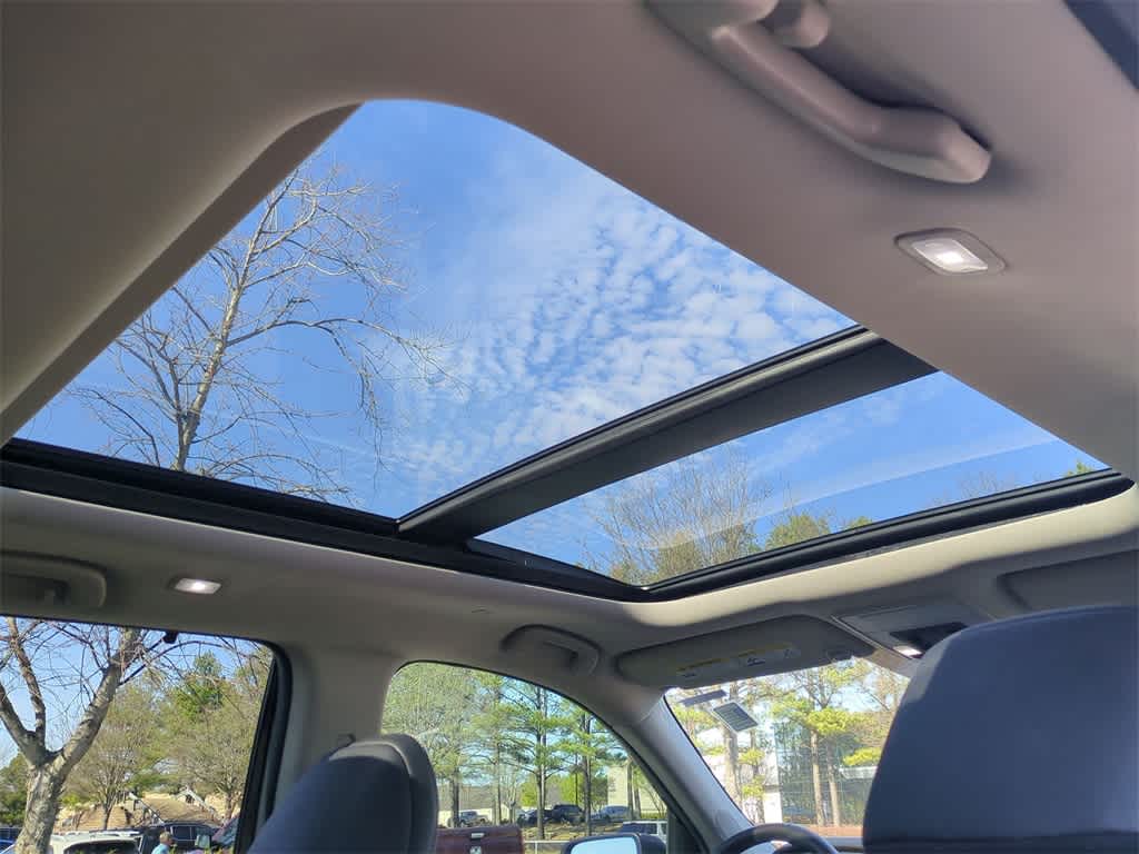 Thumbnail: 2025 Honda Pilot - 21