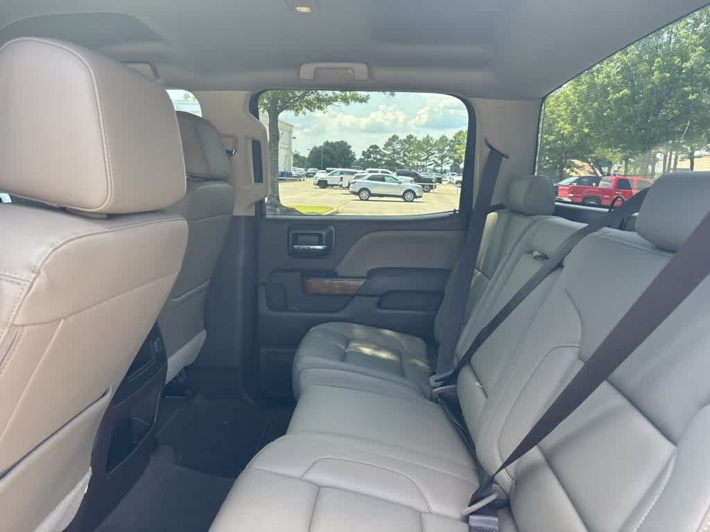 Thumbnail: 2018 GMC Sierra 1500 - 19