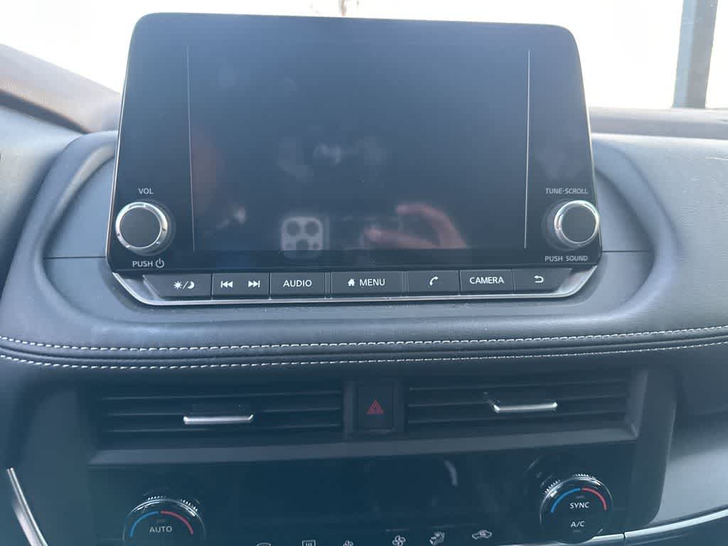 Thumbnail: 2023 Nissan Rogue - 11