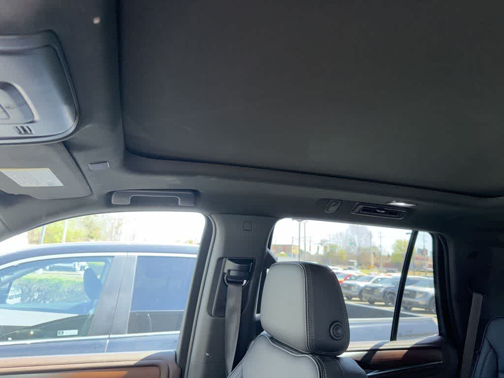 Thumbnail: 2022 GMC Yukon - 13