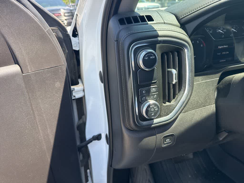 Thumbnail: 2021 GMC Sierra 1500 - 18