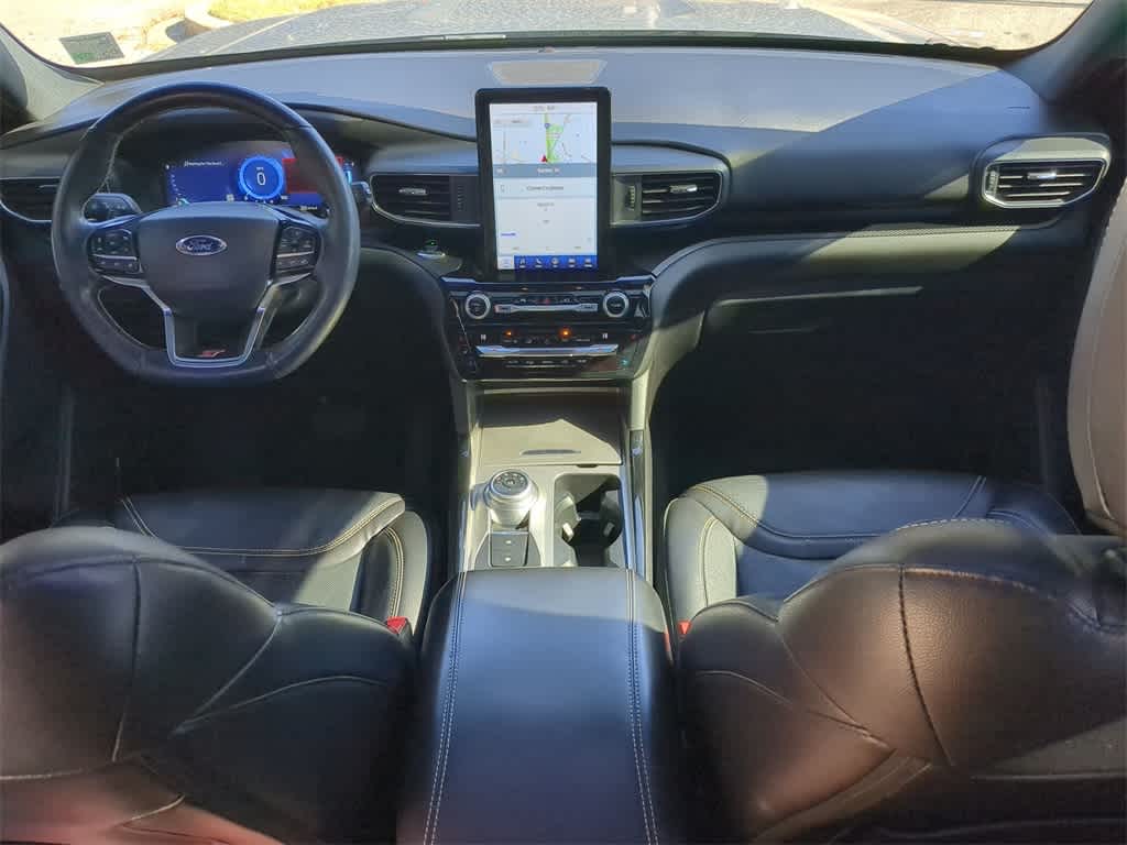 Thumbnail: 2021 Ford Explorer - 15