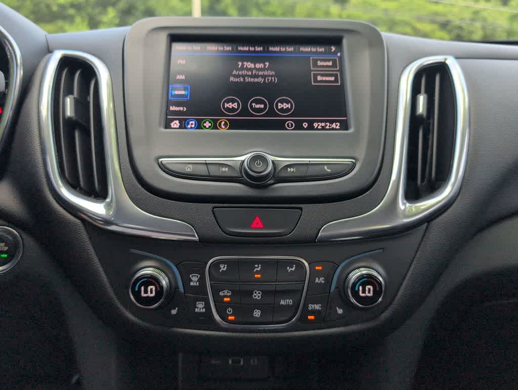 Thumbnail: 2020 Chevrolet Equinox - 28