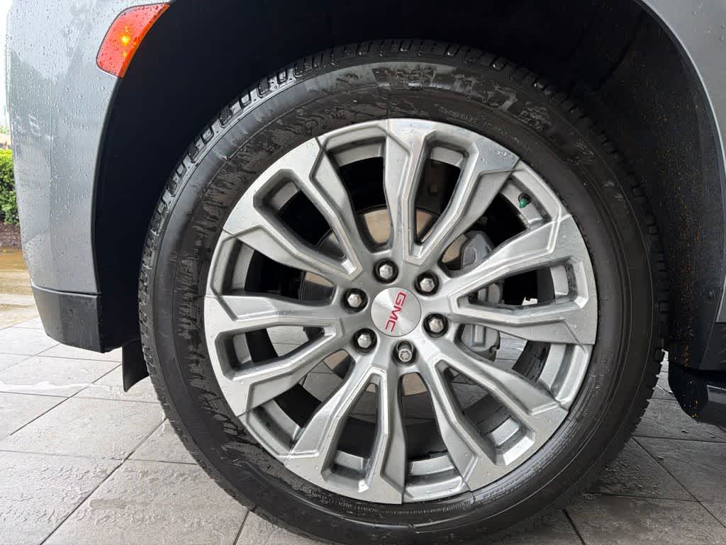 Thumbnail: 2021 GMC Yukon - 3