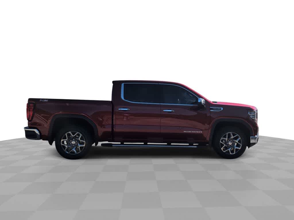 Thumbnail: 2023 GMC Sierra 1500 - 9
