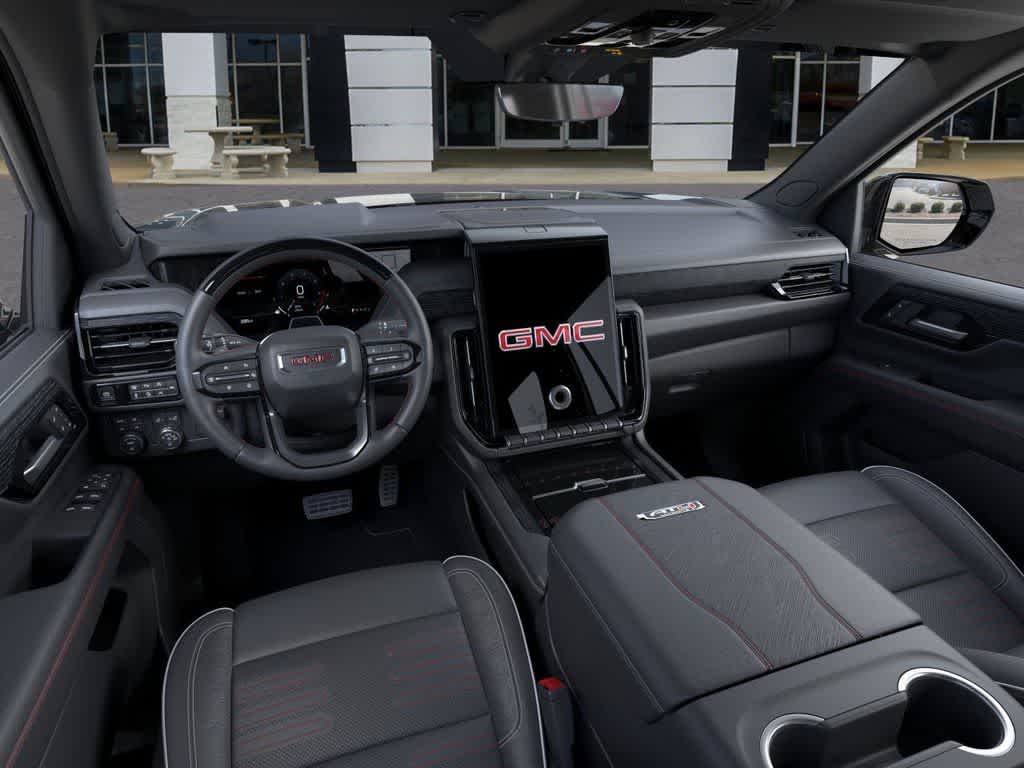 Thumbnail: 2026 GMC Yukon - 15
