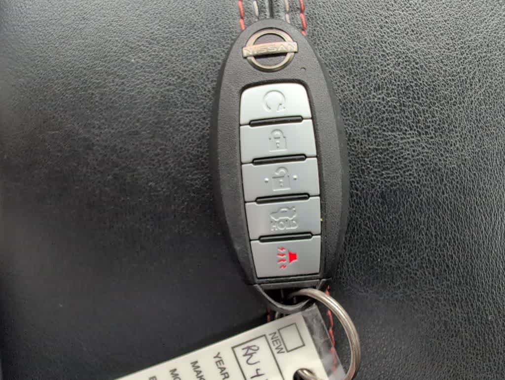 Thumbnail: 2024 Nissan Altima - 36