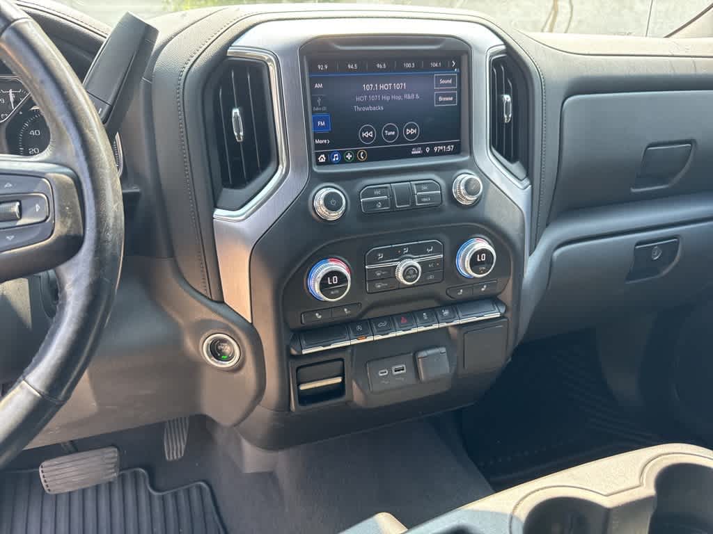 Thumbnail: 2020 GMC Sierra 1500 - 4