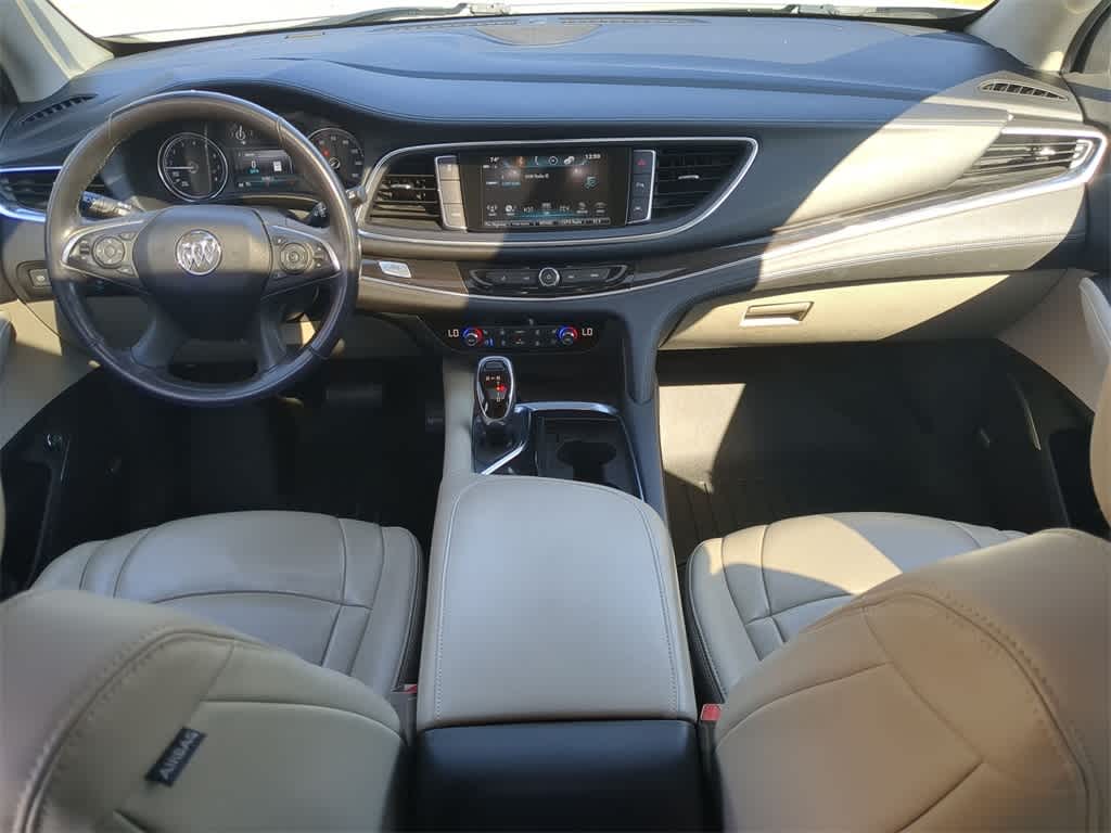 Thumbnail: 2019 Buick Enclave - 16