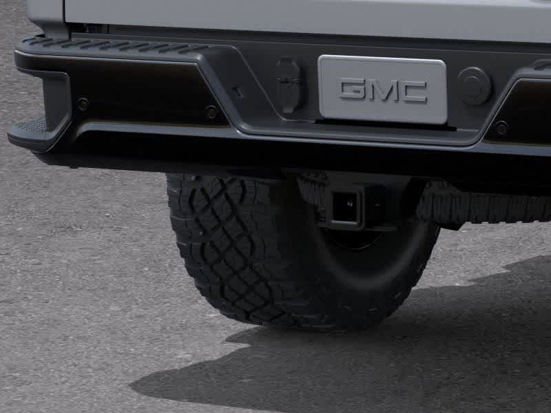 Thumbnail: 2026 GMC Sierra 2500 - 14