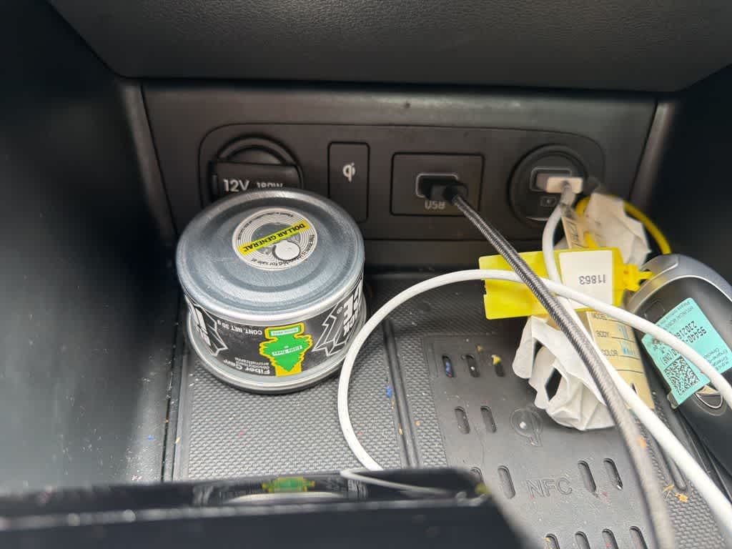 Thumbnail: 2023 Hyundai Sonata - 7