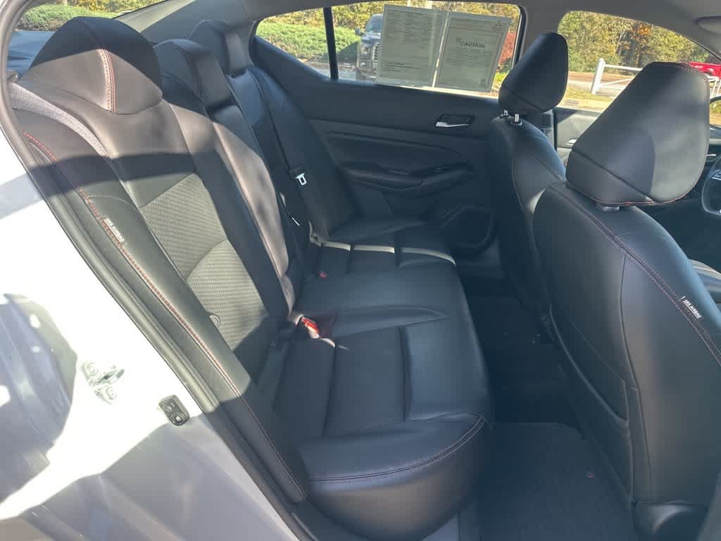 Thumbnail: 2023 Nissan Altima - 8