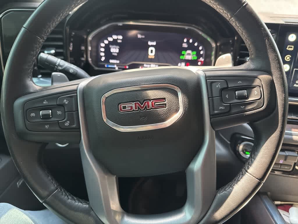Thumbnail: 2022 GMC Sierra 1500 - 7