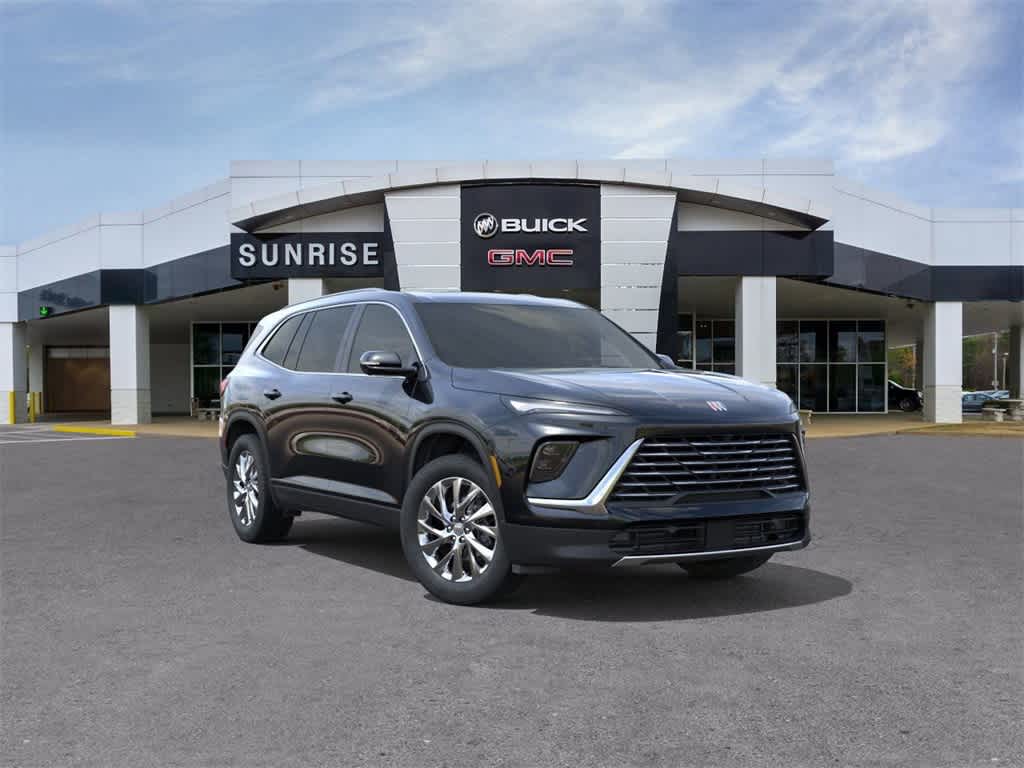 Thumbnail: 2026 Buick Enclave - 2