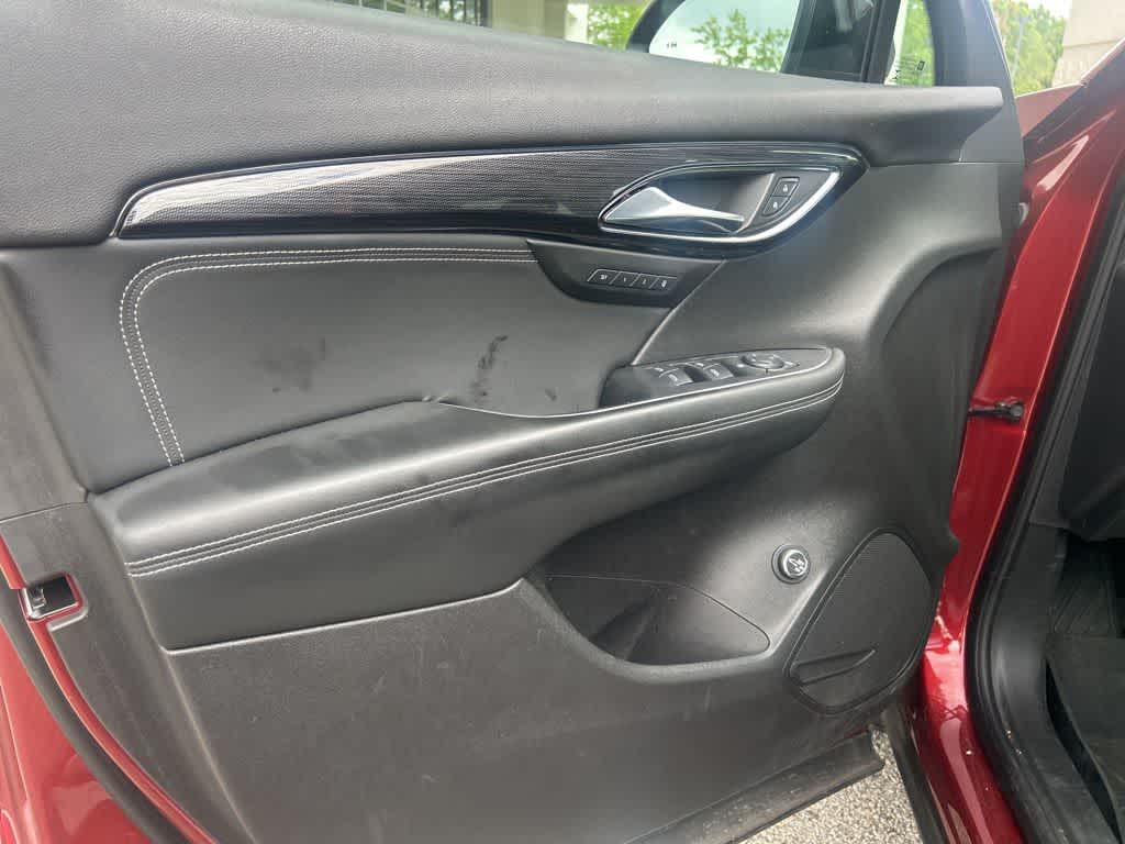 Thumbnail: 2023 Buick Envision - 2