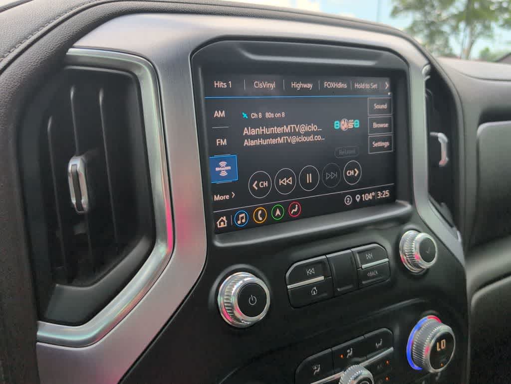 Thumbnail: 2020 GMC Sierra 1500 - 31