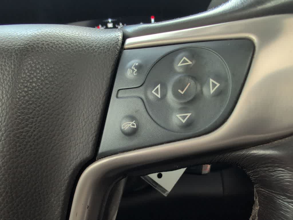 Thumbnail: 2018 GMC Sierra 1500 - 26