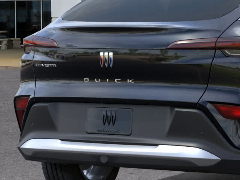 Thumbnail: 2025 Buick Envista - 14