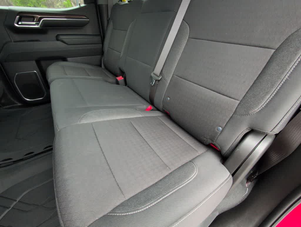 Thumbnail: 2023 Chevrolet Silverado 1500 - 19