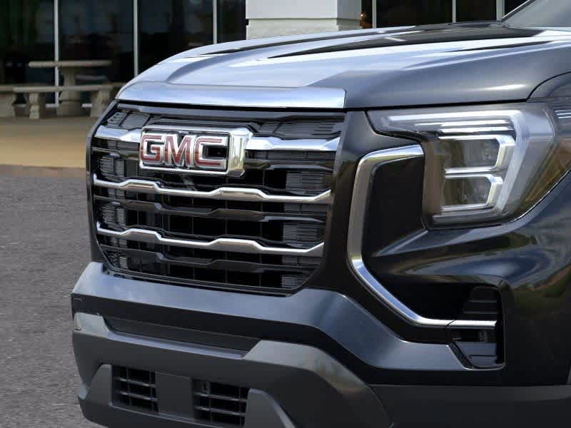Thumbnail: 2026 GMC Terrain - 13