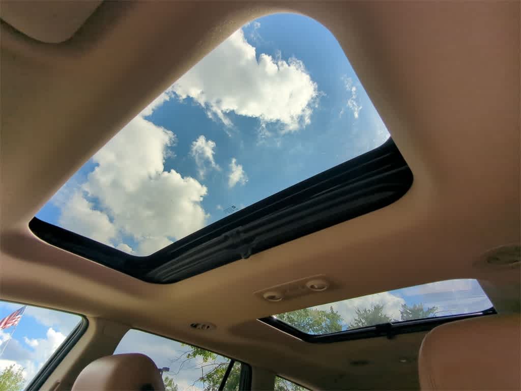 2015 Buick Enclave Leather Group 20