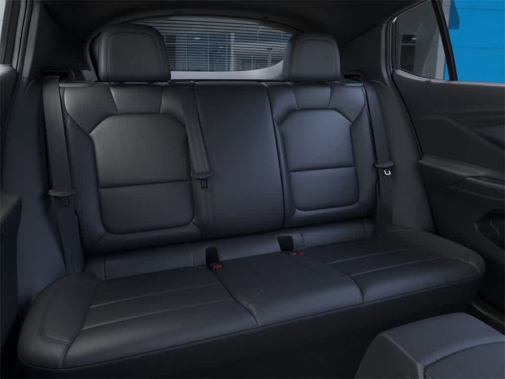 Thumbnail: 2026 Buick Envista - 17