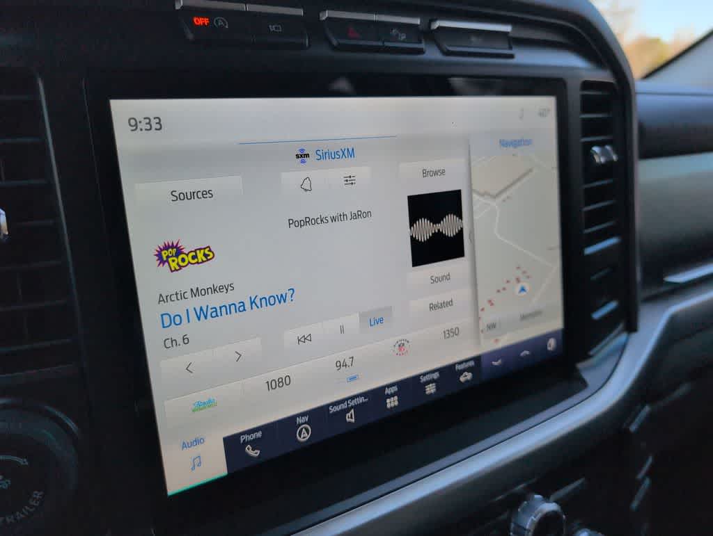 Thumbnail: 2021 Ford F-150 - 31