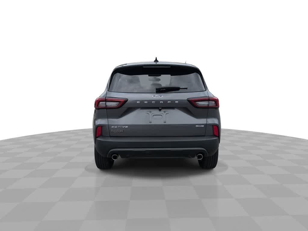 Thumbnail: 2023 Ford Escape - 7