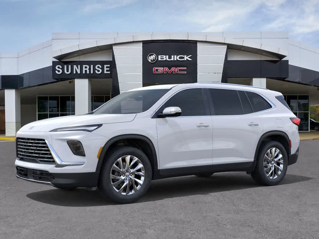 Thumbnail: 2026 Buick Enclave - 3