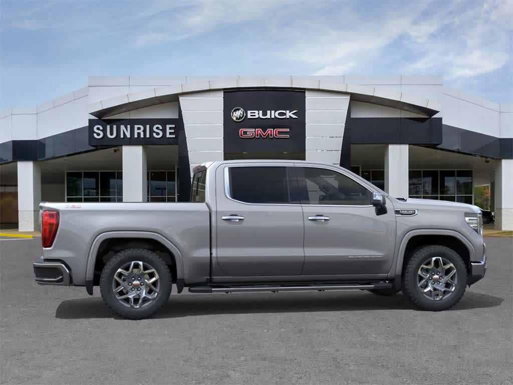 Thumbnail: 2026 GMC Sierra 1500 - 6