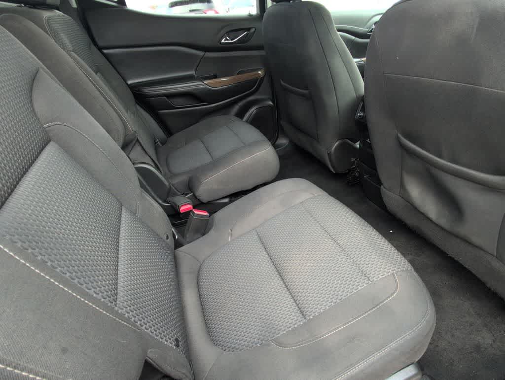 Thumbnail: 2020 GMC Acadia - 19