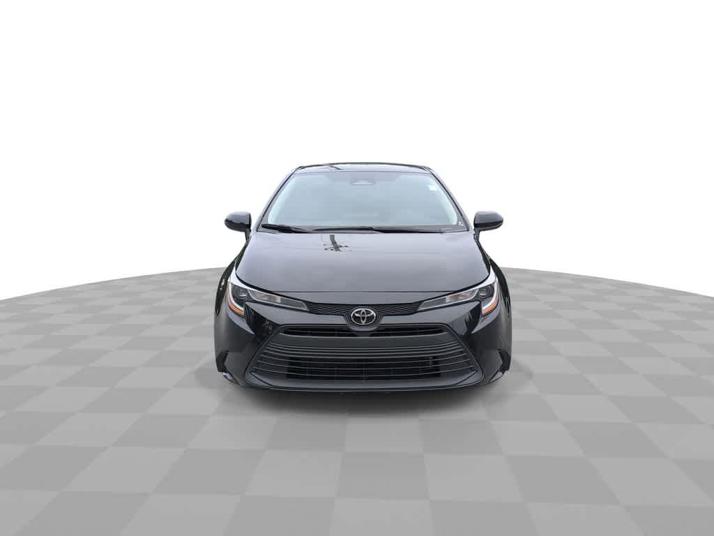 Thumbnail: 2023 Toyota Corolla - 3
