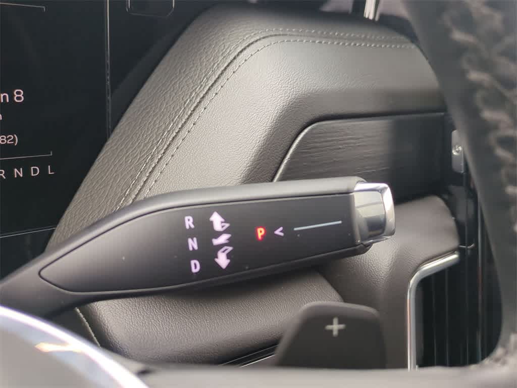 Thumbnail: 2025 GMC Yukon - 35